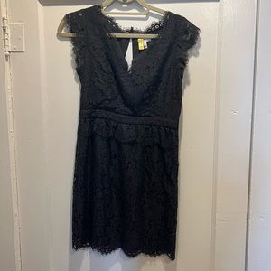 Joie Lace Dress